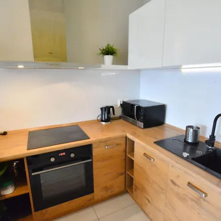 Semesterbostad Comfortable For 3 People In