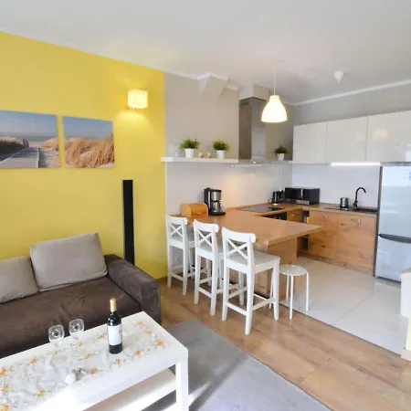 Comfortable For 3 People In Pleśna