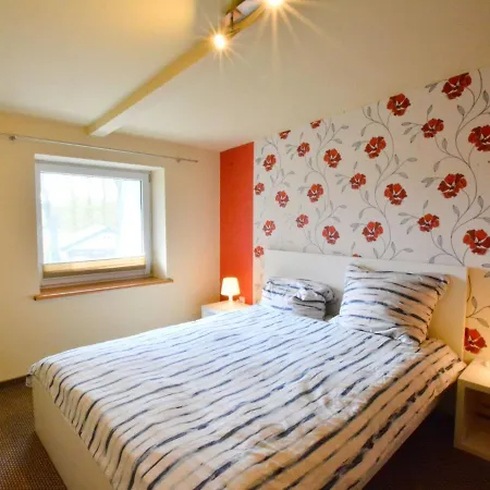 Comfortable For 3 People In Semesterbostad *