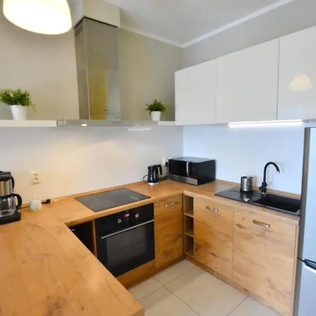 Comfortable For 3 People In * Pleśna