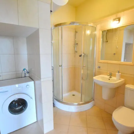 Semesterbostad Comfortable For 3 People In Pleśna