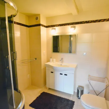 Comfortable For 3 People In